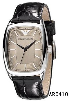Armani watch man-074